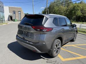 Thumbnail 7 Nissan Rogue SV 2023