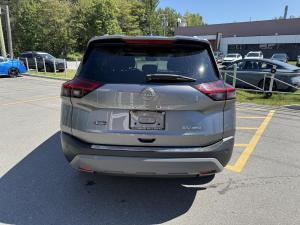Thumbnail 6 Nissan Rogue SV 2023