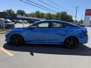 Miniature 5 Nissan Sentra SR 2021