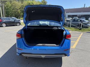 Miniature 10 Nissan Sentra SR 2021