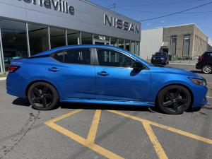 Miniature 9 Nissan Sentra SR 2021