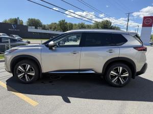 Thumbnail 5 Nissan Rogue SL 2023