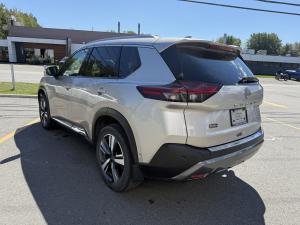 Thumbnail 6 Nissan Rogue SL 2023