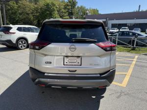 Thumbnail 7 Nissan Rogue SL 2023
