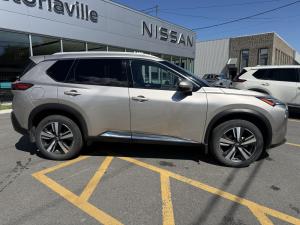 Thumbnail 9 Nissan Rogue SL 2023