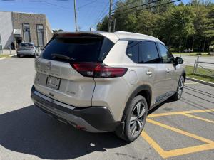 Thumbnail 8 Nissan Rogue SL 2023