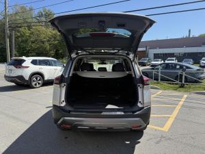 Thumbnail 10 Nissan Rogue SL 2023