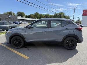 Thumbnail 5 Nissan Kicks SV Special Edition 2023