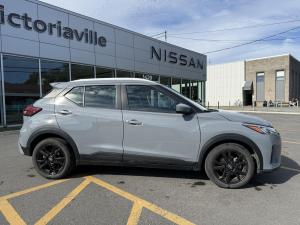 Thumbnail 9 Nissan Kicks SV Special Edition 2023
