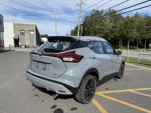 Thumbnail 8 Nissan Kicks SV Special Edition 2023