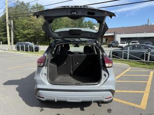 Thumbnail 10 Nissan Kicks SV Special Edition 2023