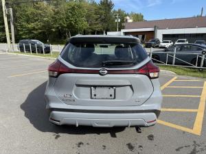 Thumbnail 7 Nissan Kicks SV Special Edition 2023