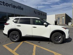 Thumbnail 9 Nissan Rogue S 2024