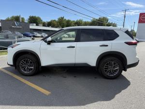 Thumbnail 5 Nissan Rogue S 2024