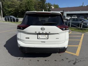 Thumbnail 7 Nissan Rogue S 2024