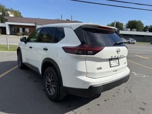Thumbnail 6 Nissan Rogue S 2024