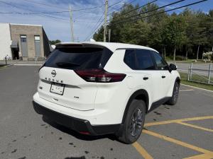Thumbnail 8 Nissan Rogue S 2024