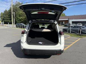 Thumbnail 10 Nissan Rogue S 2024