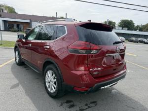 Miniature 6 Nissan Rogue Special Edition 2020