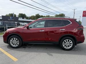 Miniature 5 Nissan Rogue Special Edition 2020