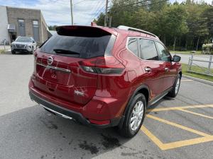 Miniature 8 Nissan Rogue Special Edition 2020