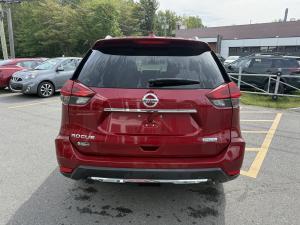 Miniature 7 Nissan Rogue Special Edition 2020