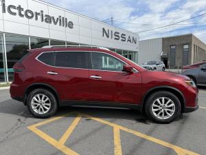 Miniature 9 Nissan Rogue Special Edition 2020