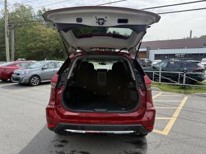 Miniature 10 Nissan Rogue Special Edition 2020
