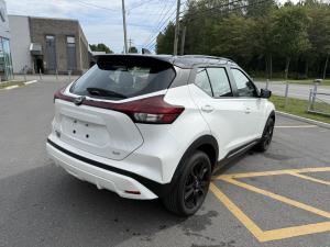 Miniature 8 Nissan Kicks SR Premium 2023