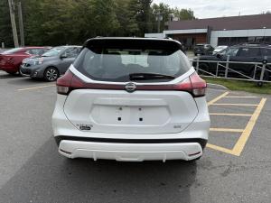 Miniature 7 Nissan Kicks SR Premium 2023