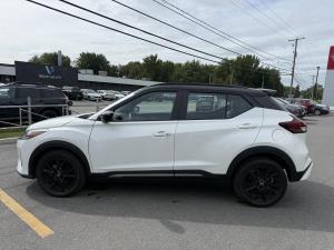 Miniature 5 Nissan Kicks SR Premium 2023