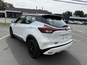 Miniature 6 Nissan Kicks SR Premium 2023