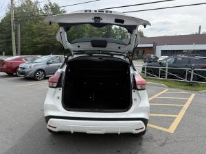 Miniature 10 Nissan Kicks SR Premium 2023