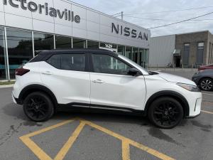 Miniature 9 Nissan Kicks SR Premium 2023