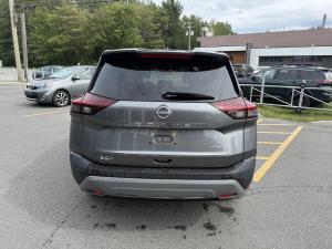 Miniature 7 Nissan Rogue S 2022