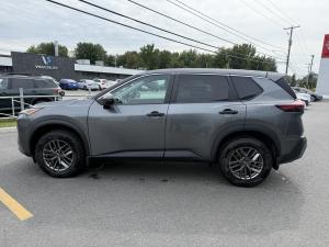 Miniature 5 Nissan Rogue S 2022