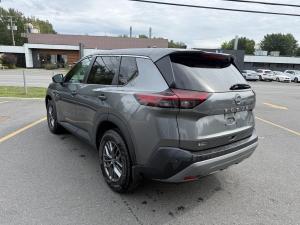 Miniature 6 Nissan Rogue S 2022