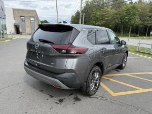 Miniature 8 Nissan Rogue S 2022