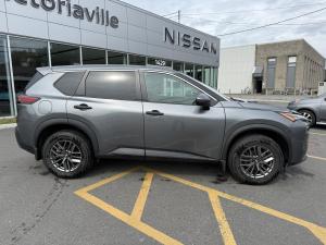 Miniature 9 Nissan Rogue S 2022