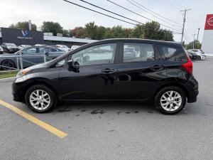 Miniature 5 Nissan Versa Note SV 2018