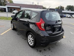 Miniature 6 Nissan Versa Note SV 2018