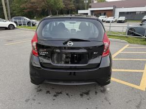 Miniature 7 Nissan Versa Note SV 2018
