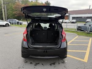 Miniature 10 Nissan Versa Note SV 2018