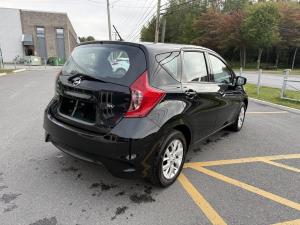 Miniature 8 Nissan Versa Note SV 2018