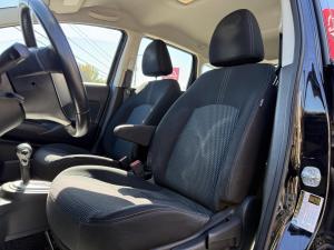 Miniature 11 Nissan Versa Note SV 2018