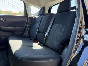 Miniature 18 Nissan Versa Note SV 2018
