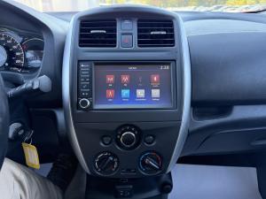 Miniature 16 Nissan Versa Note SV 2018