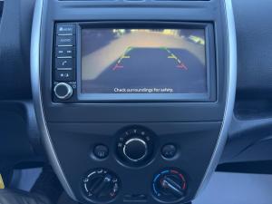 Miniature 19 Nissan Versa Note SV 2018