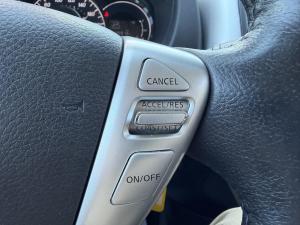 Miniature 14 Nissan Versa Note SV 2018
