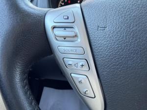 Miniature 13 Nissan Versa Note SV 2018